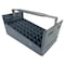 American Built Pro Nipple Caddy, 1 in Nipples  Polyethylene , 50 pc Capacity T1010 P1 - alternate 1